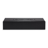 Produktbild för TRENDnet TPE P521ES - switch - 5 portar - smart - TAA-kompatibel