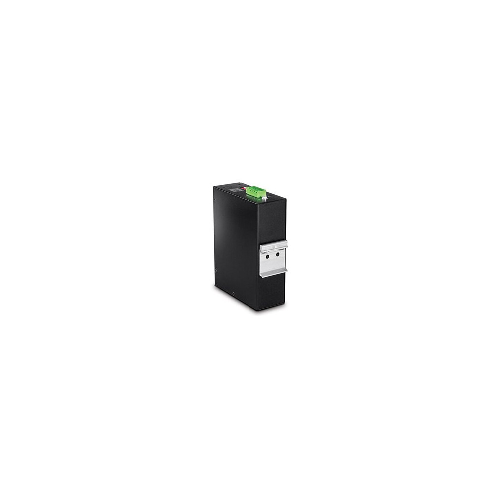 Produktbild för TRENDnet TI-PG102I - switch - 10 portar - Administrerad - TAA-kompatibel
