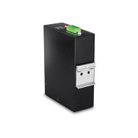 Produktbild för TRENDnet TI-PG102I - switch - 10 portar - Administrerad - TAA-kompatibel