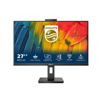 Produktbild för Philips 27B1U5601H - 5000 Series - LED-skärm - QHD - 27"