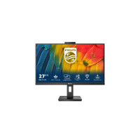 Produktbild för Philips 27B1U5601H - 5000 Series - LED-skärm - QHD - 27"