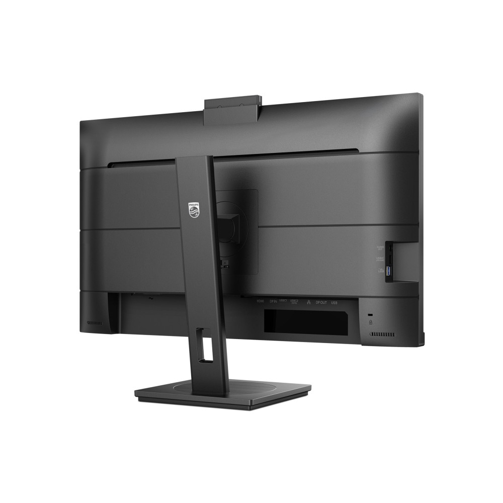 Produktbild för Philips 27B1U5601H - 5000 Series - LED-skärm - QHD - 27"
