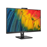 Produktbild för Philips 27B1U5601H - 5000 Series - LED-skärm - QHD - 27"