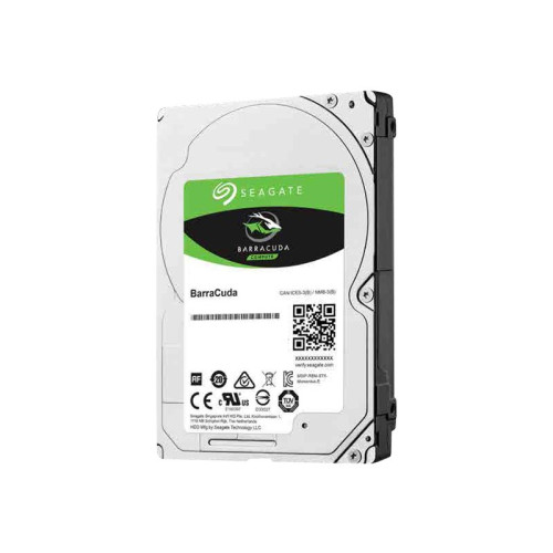 Seagate Seagate Guardian BarraCuda ST4000LM024 - hårddisk - 4 TB - SATA 6Gb/s