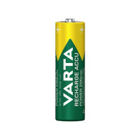 Produktbild för Varta batteri - 4 x AA / HR6 - NiMH