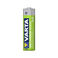 Produktbild för Varta batteri - 4 x AA / HR6 - NiMH