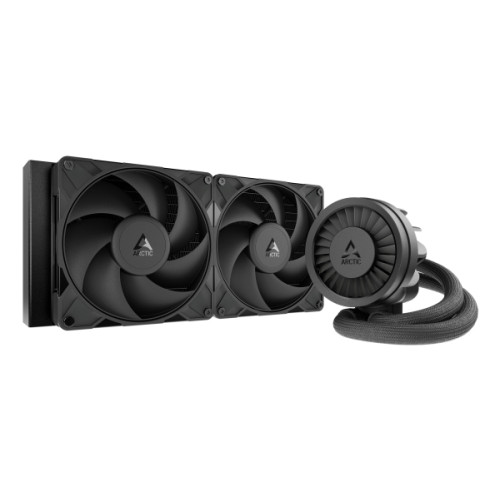 Arctic Cooling ARCTIC Liquid Freezer III Pro 280 - kylsystem med vätska till processorn