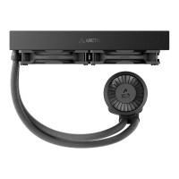 Produktbild för ARCTIC Liquid Freezer III Pro 280 - kylsystem med vätska till processorn