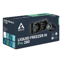 Produktbild för ARCTIC Liquid Freezer III Pro 280 - kylsystem med vätska till processorn