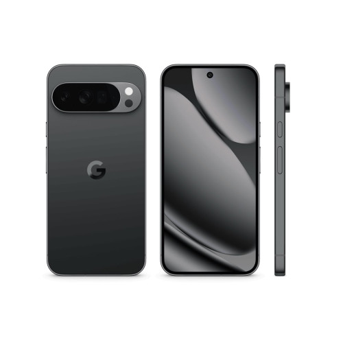Google Google Pixel 10 Pro XL - obsidian - 5G pekskärmsmobil - 256 GB - GSM