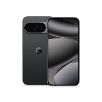Produktbild för Google Pixel 10 Pro XL - obsidian - 5G pekskärmsmobil - 256 GB - GSM