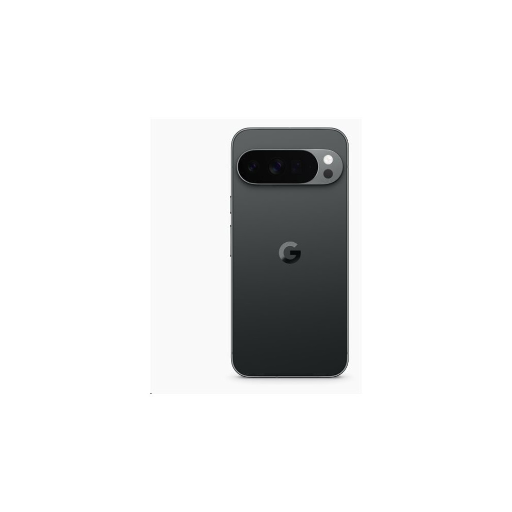 Produktbild för Google Pixel 10 Pro XL - obsidian - 5G pekskärmsmobil - 256 GB - GSM