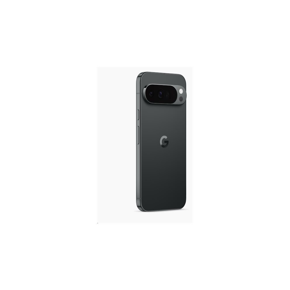 Produktbild för Google Pixel 10 Pro XL - obsidian - 5G pekskärmsmobil - 256 GB - GSM