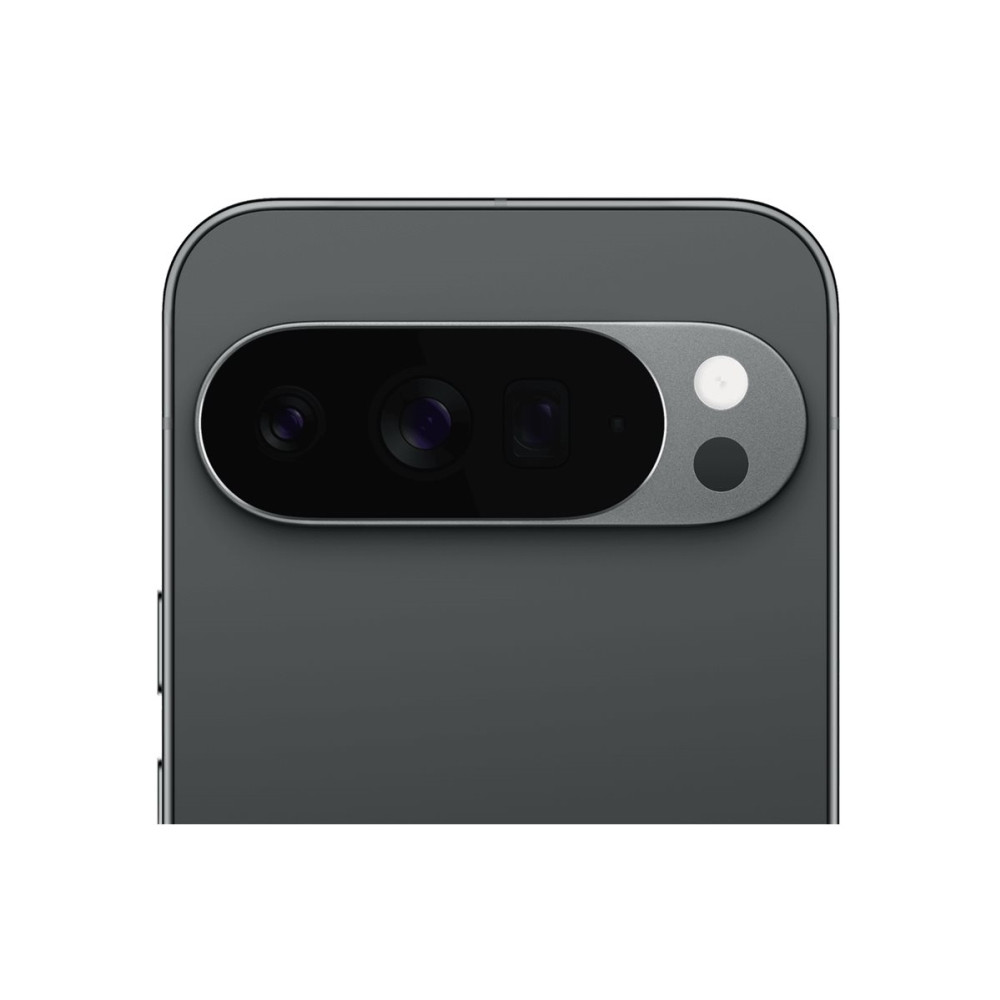 Produktbild för Google Pixel 10 Pro XL - obsidian - 5G pekskärmsmobil - 256 GB - GSM