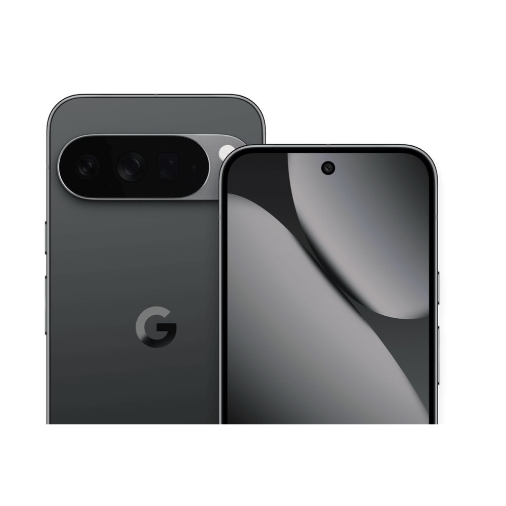 Produktbild för Google Pixel 10 Pro XL - obsidian - 5G pekskärmsmobil - 256 GB - GSM