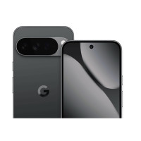 Produktbild för Google Pixel 10 Pro XL - obsidian - 5G pekskärmsmobil - 256 GB - GSM