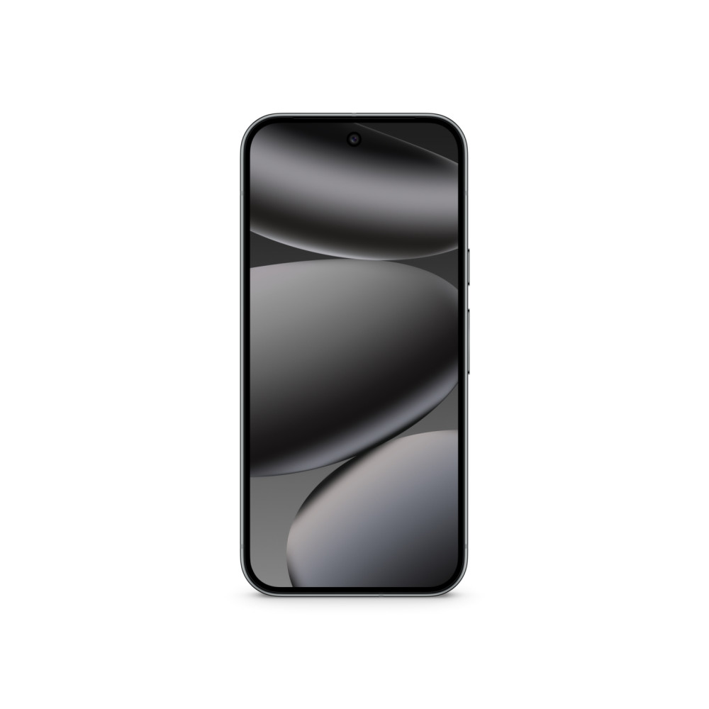 Produktbild för Google Pixel 10 Pro XL - obsidian - 5G pekskärmsmobil - 256 GB - GSM