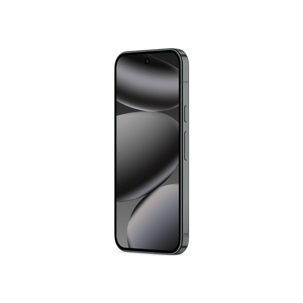 Produktbild för Google Pixel 10 Pro XL - obsidian - 5G pekskärmsmobil - 256 GB - GSM