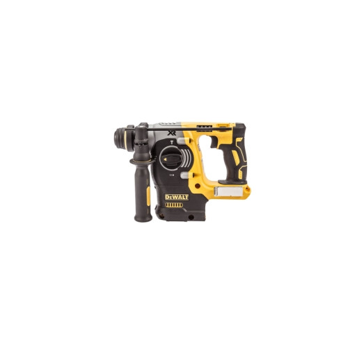DeWalt DeWALT DCH273N, SDS Plus, Svart, Gul, Borstlös motor, 2,4 cm...