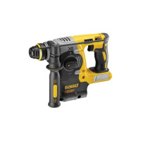 Produktbild för DeWALT DCH273N, SDS Plus, Svart, Gul, Borstlös motor, 2,4 cm...