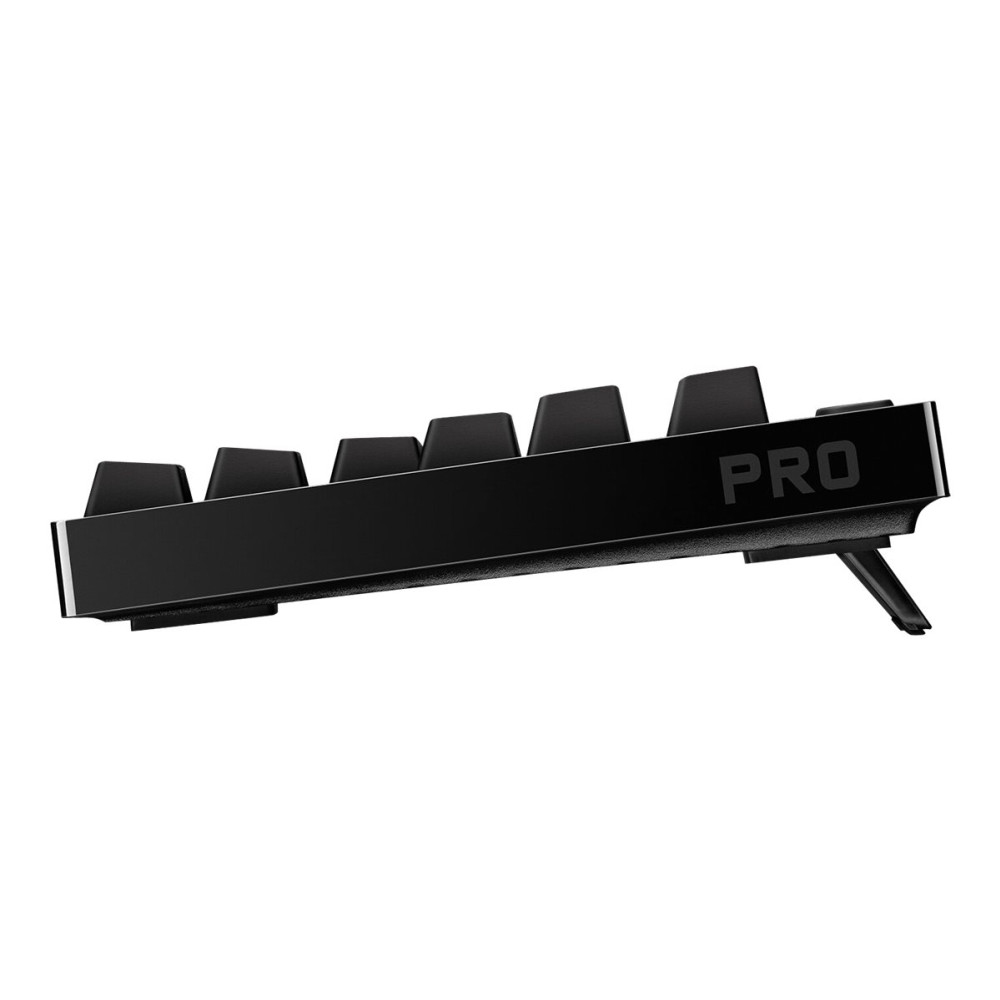 Produktbild för Logitech G Pro Mechanical Gaming Keyboard - tangentbord - hela norden - svart Inmatningsenhet