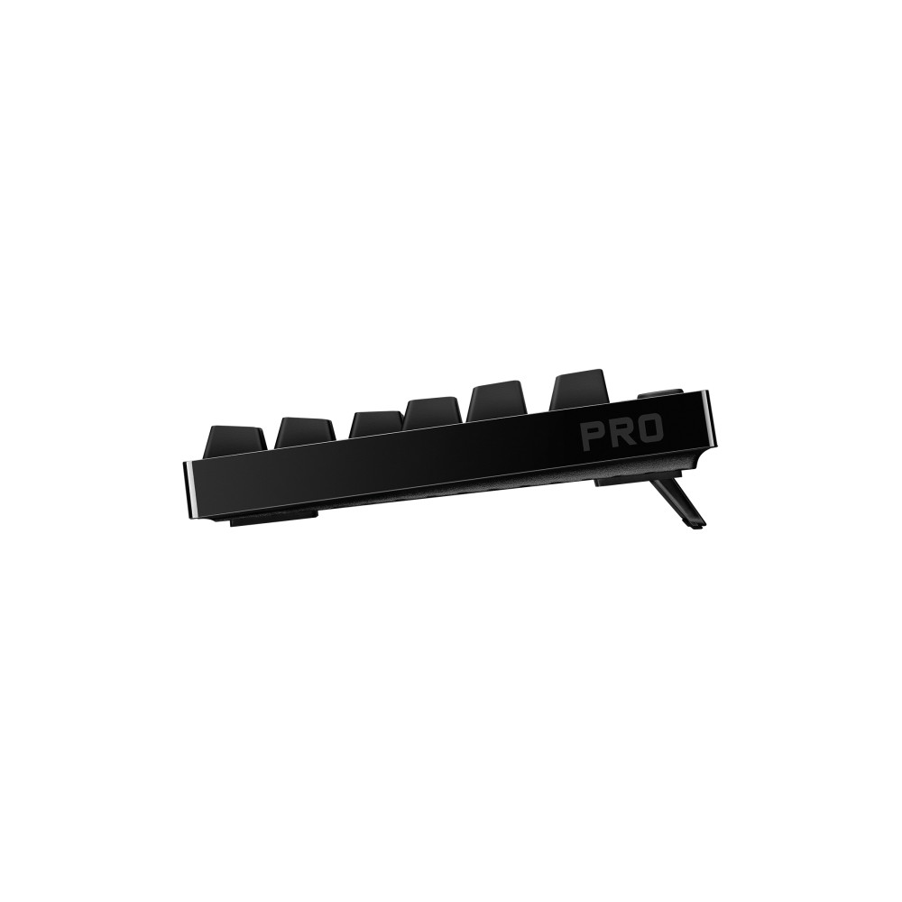 Produktbild för Logitech G Pro Mechanical Gaming Keyboard - tangentbord - hela norden - svart Inmatningsenhet