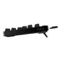 Produktbild för Logitech G Pro Mechanical Gaming Keyboard - tangentbord - hela norden - svart Inmatningsenhet