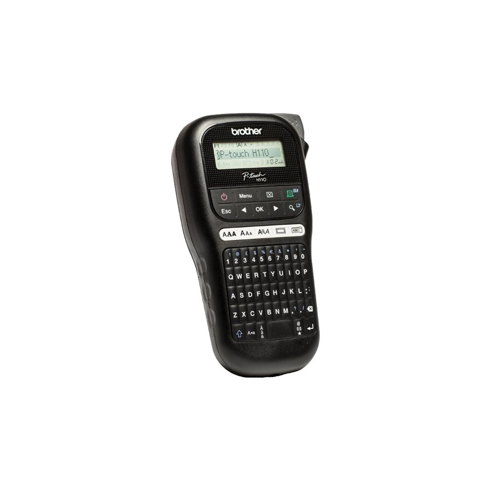 Produktbild för Brother P-Touch PT-H110