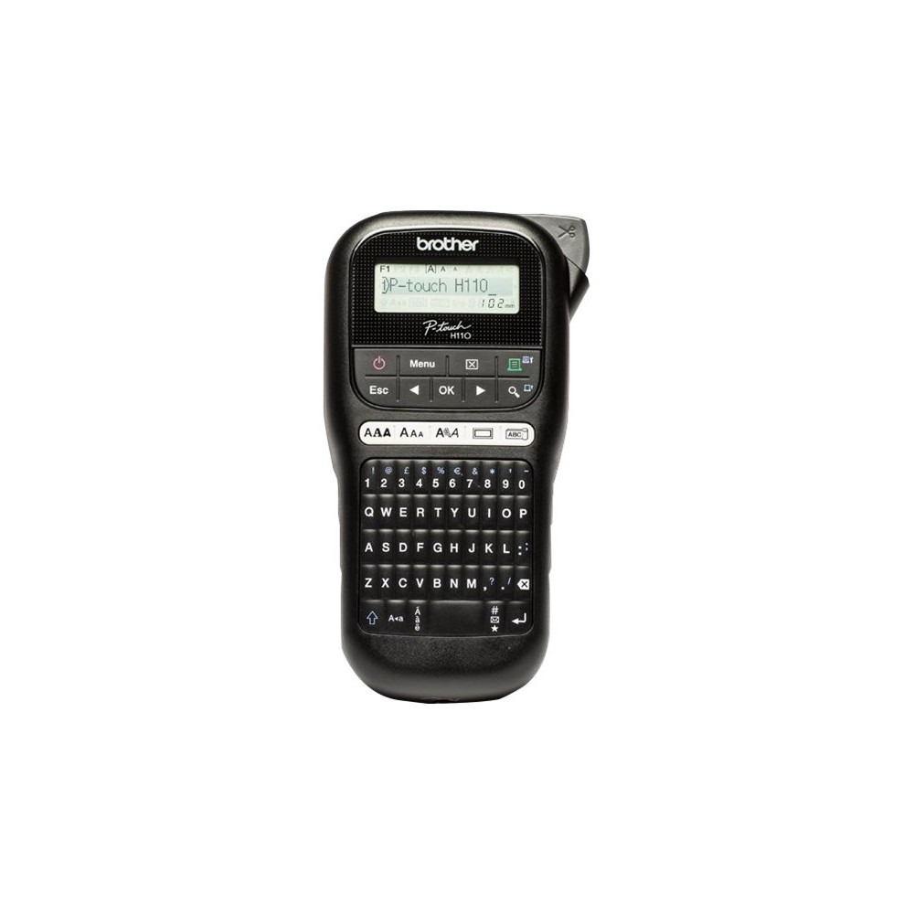 Produktbild för Brother P-Touch PT-H110