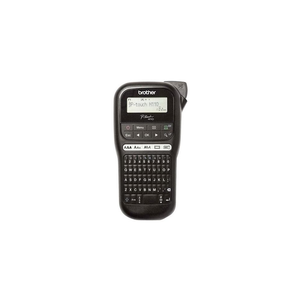 Produktbild för Brother P-Touch PT-H110