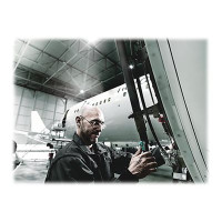 Produktbild för Wera Zyklop 8100 SA 2 - ratcheting screwdriver with bit and socket set - 42 delar