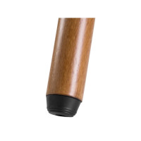 Produktbild för Sinox Tripod TV-golvstativ med svängbar topp. 45"-65". Mörkt...