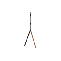 Produktbild för Sinox Tripod TV-golvstativ med svängbar topp. 45"-65". Mörkt...