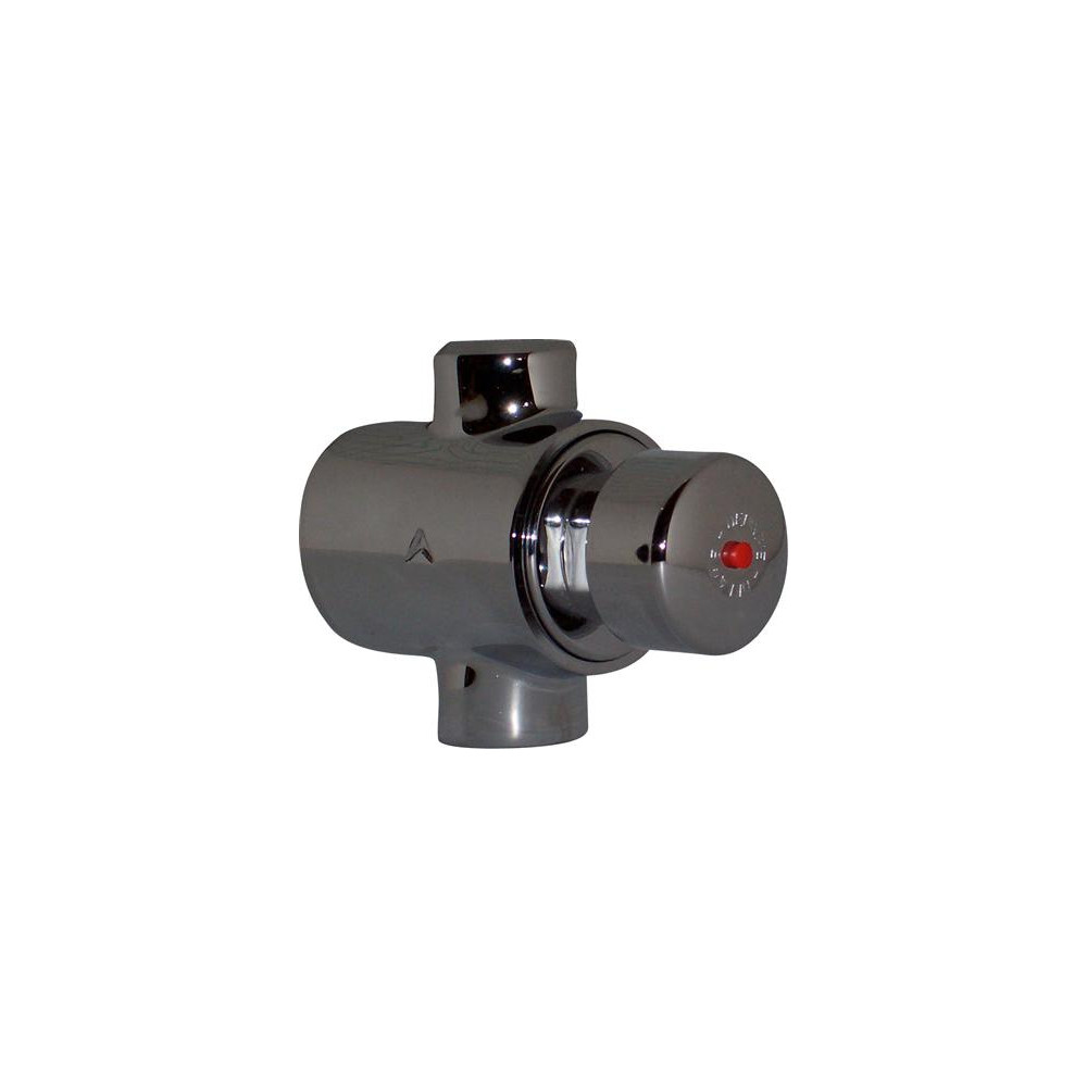 Produktbild för CMA duschventil tempo-stop 1/2"