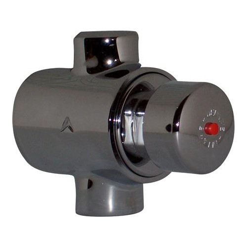 CMA ARMATUR A/S CMA duschventil tempo-stop 1/2"