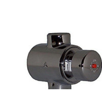 Produktbild för CMA duschventil tempo-stop 1/2"