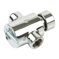 Produktbild för CMA duschventil tempo-stop 1/2"