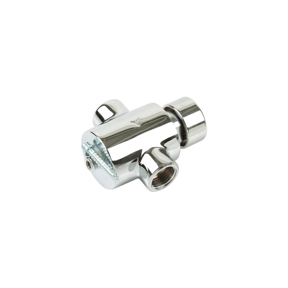 Produktbild för CMA duschventil tempo-stop 1/2"