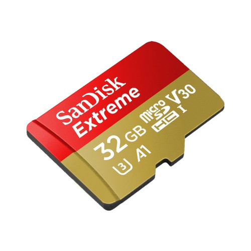 SANDISK SanDisk Extreme
