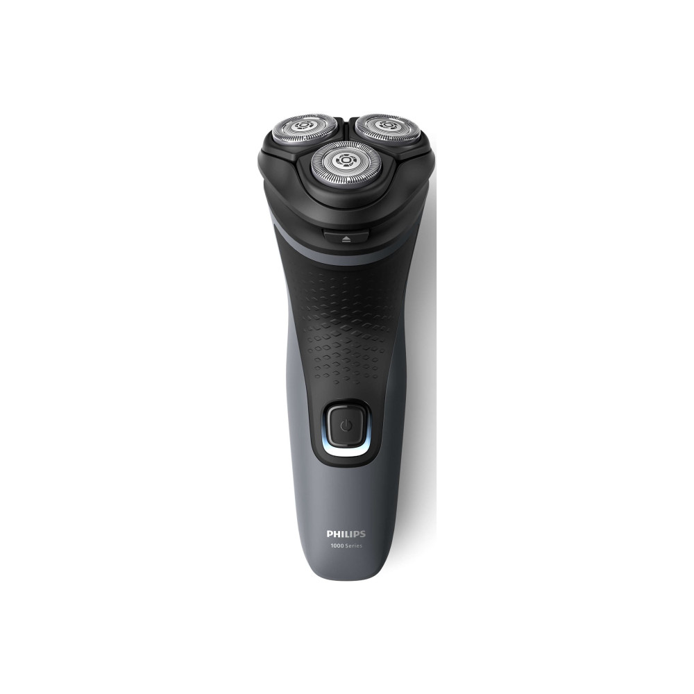 Produktbild för Philips 1000 Series S1142 - rakapparat - djupgrå