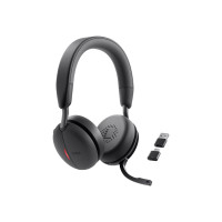 Produktbild för Dell Pro Wireless ANC Headset WL5024 - headset