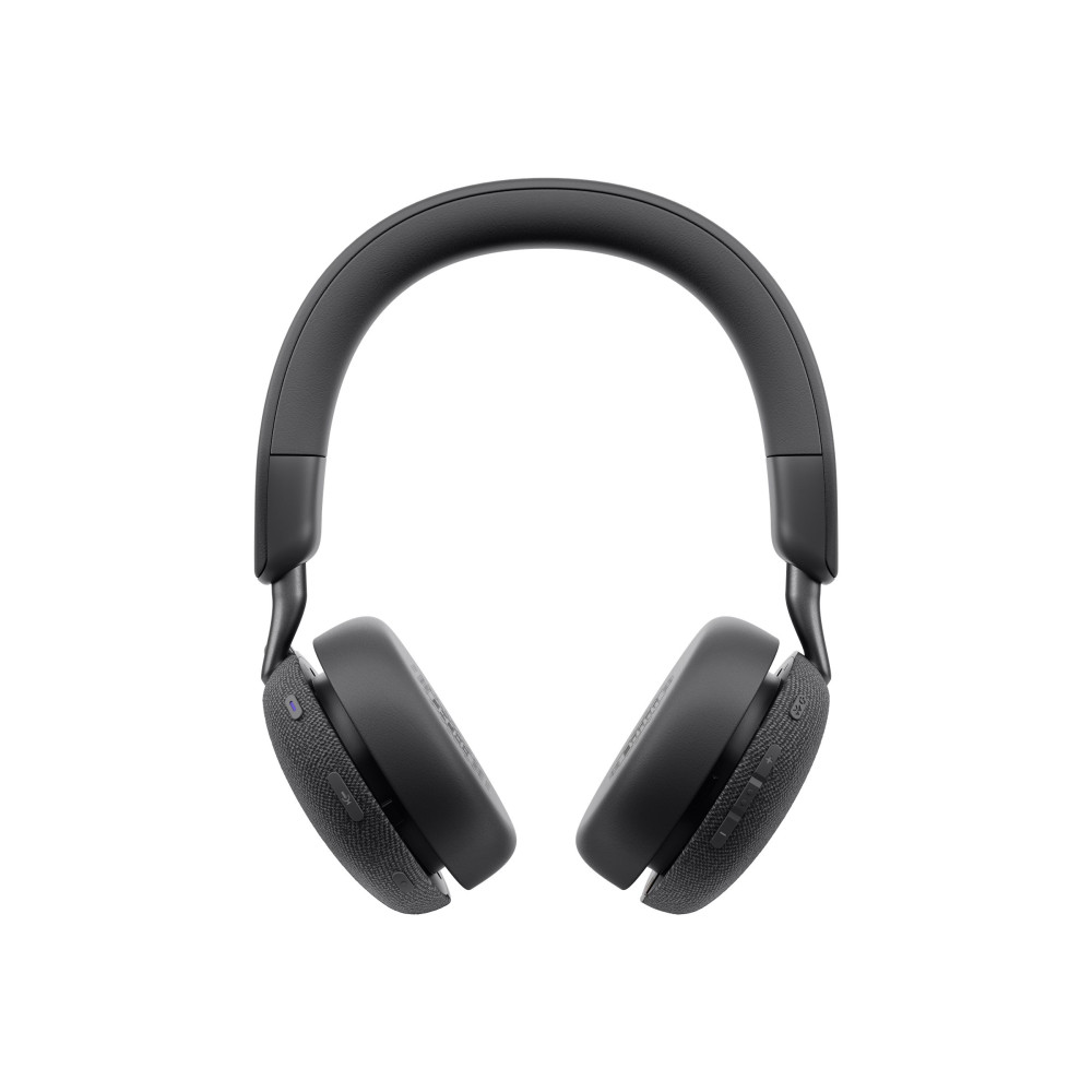 Produktbild för Dell Pro Wireless ANC Headset WL5024 - headset