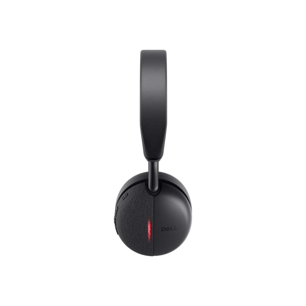 Produktbild för Dell Pro Wireless ANC Headset WL5024 - headset