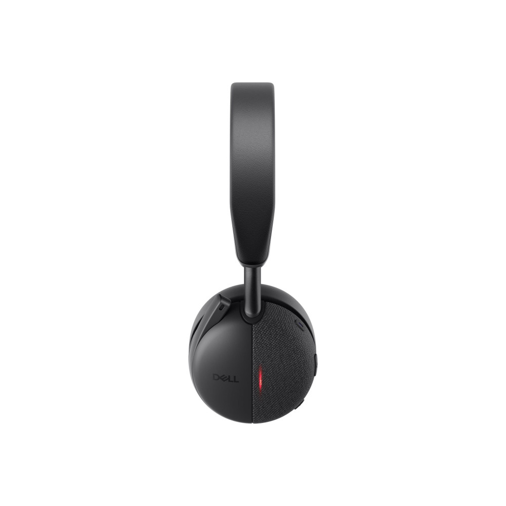 Produktbild för Dell Pro Wireless ANC Headset WL5024 - headset