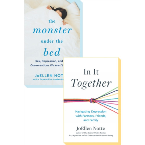 Thornapple Press In It Together and The Monster Under the Bed (Bundle) (häftad, eng)