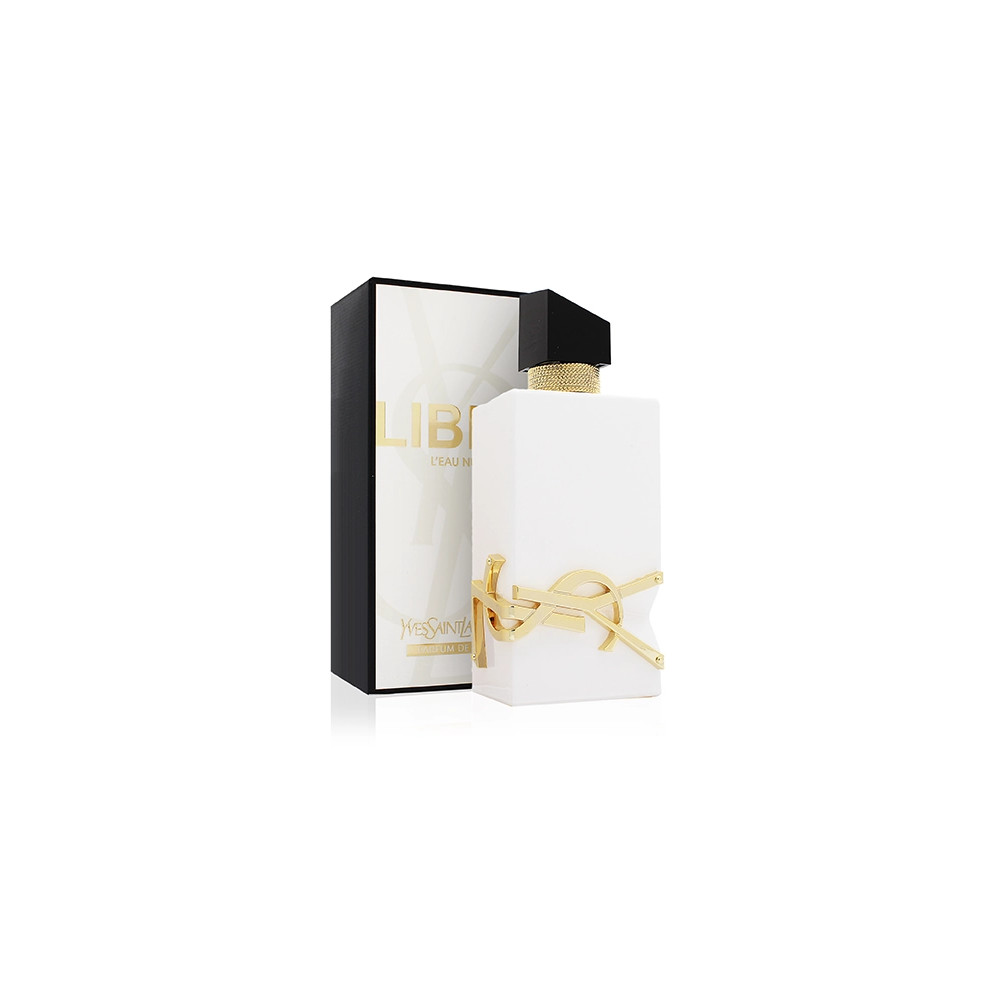 Produktbild för Yves Saint Laurent Libre L'Eau Nue alcohol-free eau de parfum for women 90 ml