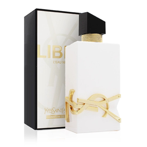 Yves Saint Laurent Yves Saint Laurent Libre L'Eau Nue alcohol-free eau de parfum for women 90 ml