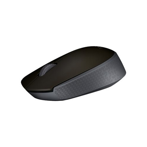 Logitech Logitech M170 - mus - 2.4 GHz