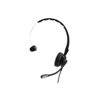 Produktbild för Jabra BIZ 2400 II QD Mono NC 3 in1 - headset