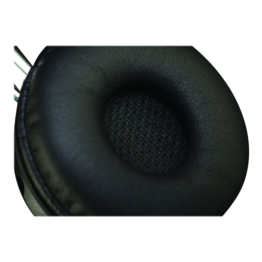 Produktbild för Jabra BIZ 2400 II QD Mono NC 3 in1 - headset